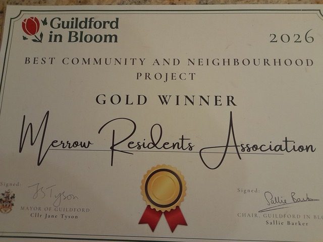 Gold-Certificate