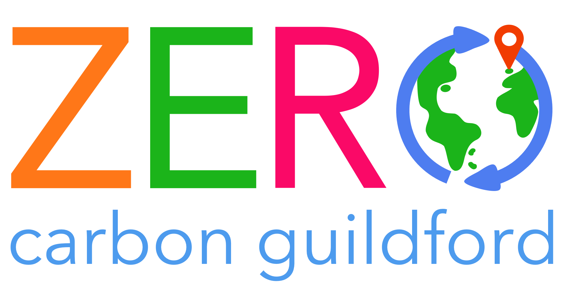 Zero Carbon Guildford Merrow Residents' Association